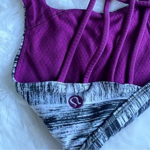 lululemon free to be wild sports bra